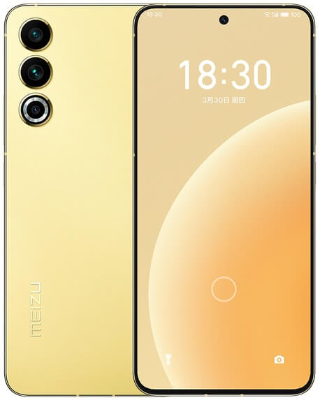 Meizu 20